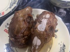 -廖哥泡椒兔(峨眉店)