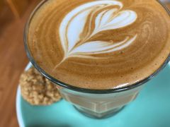 -Cafe del Volcan(永康路店)