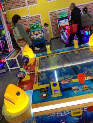 -米迪熊家庭娱乐中心新天泽国际广场店