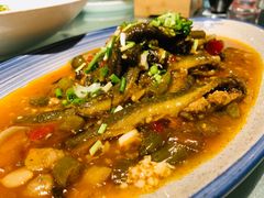 -驿舍·民國老营房院子私房菜(科学会堂店)