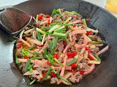 -国庆鸡杂老店