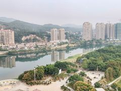 -永安龟山公园