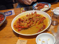 -柒五龙虾(八王寺店)
