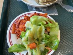 -老王四季抻面(南六东路店)