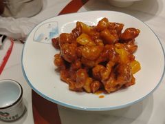 -南山翁新概念川菜(江宁万达广场店)