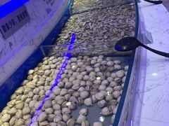 -澜悦港海鲜体验主题餐厅