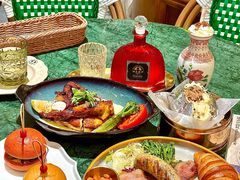 -秘密旅行Bonjour(黑金冠 江南西店)