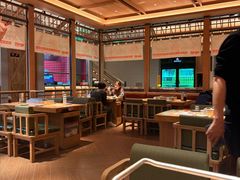 -邢氏老太太烤串(北兴街店)