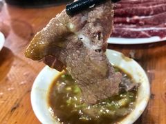 -蔡社牛肉城(龙湖店)