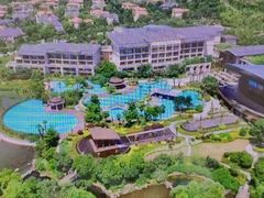 -宁波九龙湖开元度假村