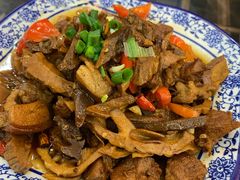 -徽州美食(三十年老店)