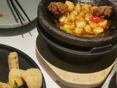 -潮堂 · 潮州菜(国贸商城店)