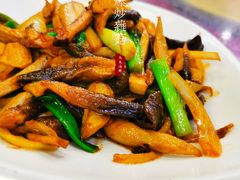 -天天海鲜城·海鲜大排档(新溪店)