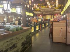 -HOHO餐厅(古子城店)