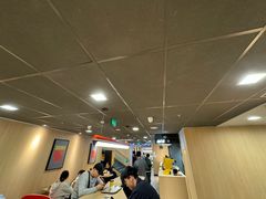 -麦当劳(洪山商场店)