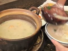 -大洋家·精品潮汕菜·生腌砂锅粥(天河东路店)