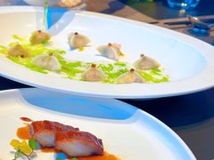 黑毛猪叉烧-曾宴·楚菜(湖北省博物馆店)