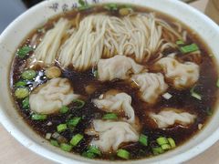 -蒋家桥饺面店(广陵路店)