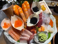 -和彩放题餐厅(酒仙桥店)