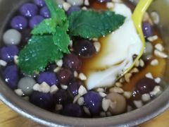 心太软冰豆花-冒椒火辣(太古里店)