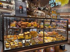 -PAPER STONE BAKERY(天环店)