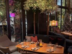 -THE CANNERY&JUJU 新鲜海鲜·牛排美食酒廊