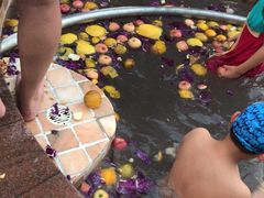 -天目湖涵田半山温泉