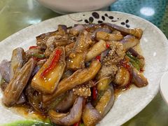 -南华寺素食馆(南华禅寺店)