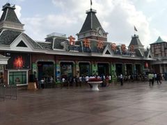 -沈阳方特欢乐世界