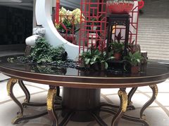 -诸暨同方豪生大酒店