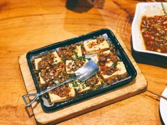包浆豆腐-木屋烧烤(创意园店)