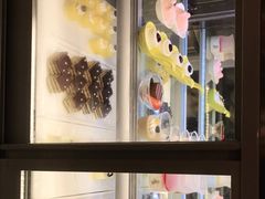 -厦门海景千禧大酒店·海景咖啡厅