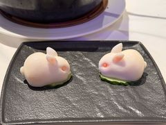 -侨美食家·40年地道粤菜(珠江新城店)