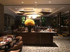 -湖滨28中餐厅·西湖宴·杭州君悦酒店