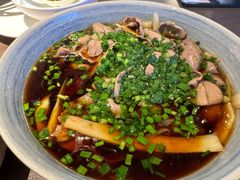 -蜜桃餐厅·古运河畔(南下塘店)