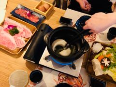 -呆住二更日本料理