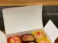 -泰康食品有限公司食品厂