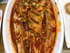 -海兰江石锅饭(水上店)