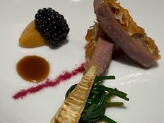 -Circle圆·花园西餐厅