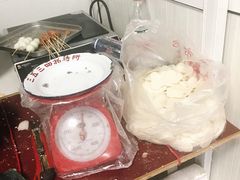 -阿姨小肉摊(同济西苑店)