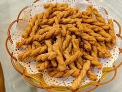 -阆辣荟餐饮(老味道8年·古城店)