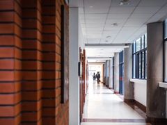 -华东政法大学(松江校区)
