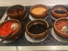 -湊湊火锅·茶憩(打浦桥日月光店)