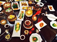 -海航大厦万豪酒店彩海轩中餐厅(霄云路店)