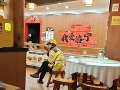 -老雒阳面馆·水席(洛宁高速路口店)