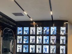 -悦莱美游泳健身(珠江新城花城汇店)