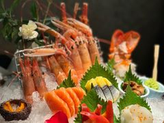 -花潮料理艺食馆(SM新生活广场店)