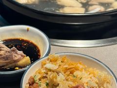 -同仁四季椰子鸡(无锡滨湖万象汇店)
