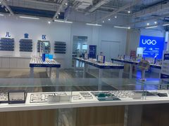 -优购镜仓(城阳青特万达店)