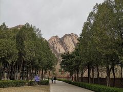 -北京凤凰岭